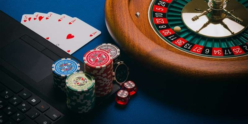 Giới thiệu về trò chơi Roulette tại Uk88