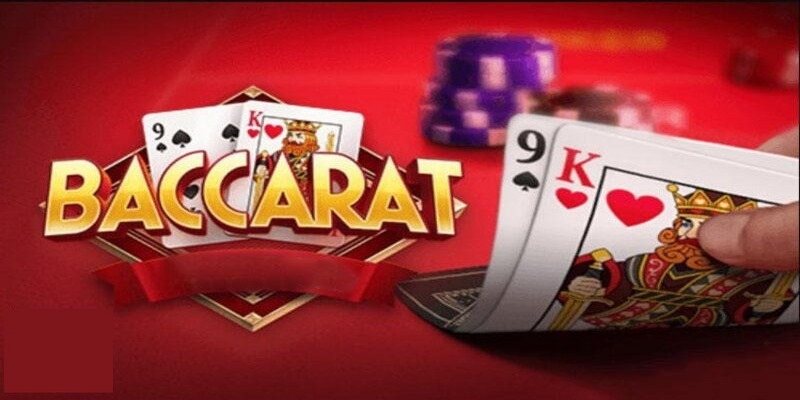 Hé lộ bí quyết chơi game Baccarat dễ làm giàu nhất tại Uk88