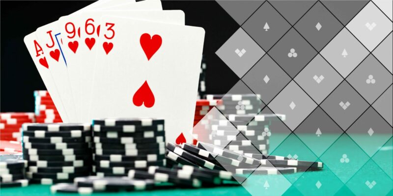 Khám phá ba biến thể Poker phổ biến nhất tại Uk88