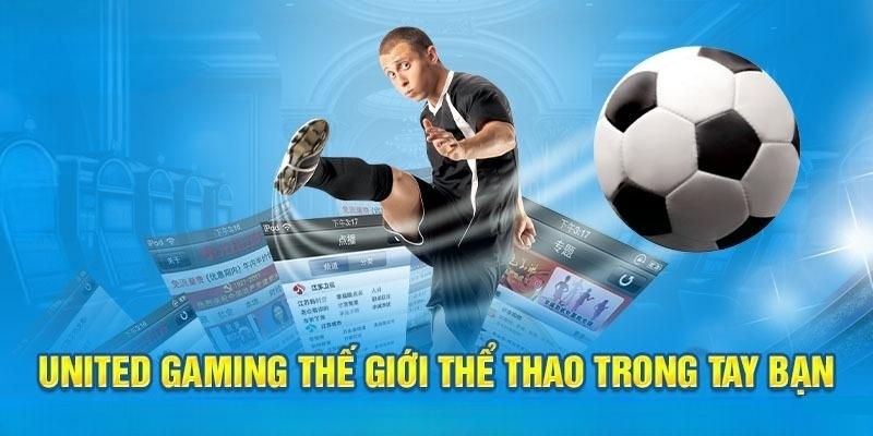 Tổng quan United Gaming