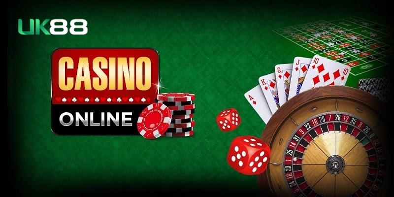 Tựa game bạn không thể bỏ qua khi đến với Casino Online Uk88