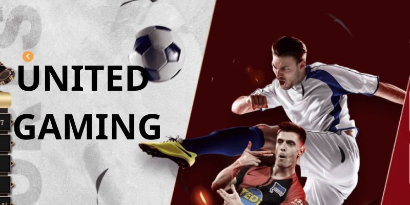 Ưu điểm cá cược United Gaming Uk88 tạo nên dấu ấn